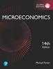 Книга Microeconomics, GE