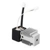 0.4mm Copper Plated Nozzle Hotend Upgrade Kit for Ender 3 V3 SE For High Temp Printing