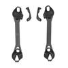 Подходит для DJI FPV Combo body arm enhancements FPV cross machine arm enhancements accessories