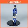 Lock Blue Исаги Йоичи Коллекционная фигурка из ПВХ с подвижным дизайном Декор для стола