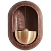for Home Opening Wooden Door Bell Entering Reminder Wood Chimes Hanging Doors Opening Chime  Office