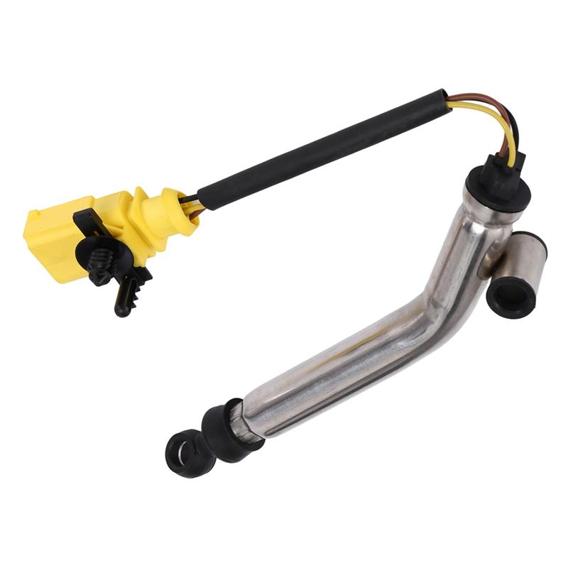 5NA823823F(E) Left & Right Front Active Bonnet Actuator Hinge Sensor Pedestrian Protection For VW Tiguan 2016-2025-A99D