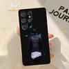 Life Is Strange Phone Case For Samsung Galaxy S23 S22 Ultra S21 FE Note 20 S8 S9 S10 Note 10 Plus S20 FE Cover