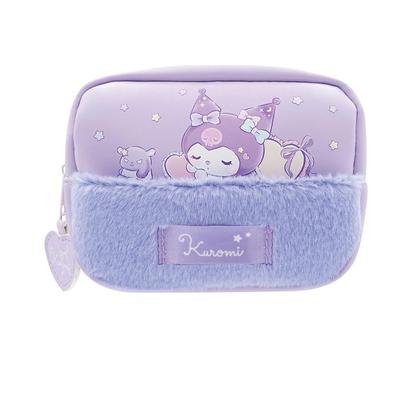 Персонажи Sanrio Kuromi Спальный мешочек 8203 148
