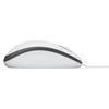 Logitech Проводная офисная мышь M100r