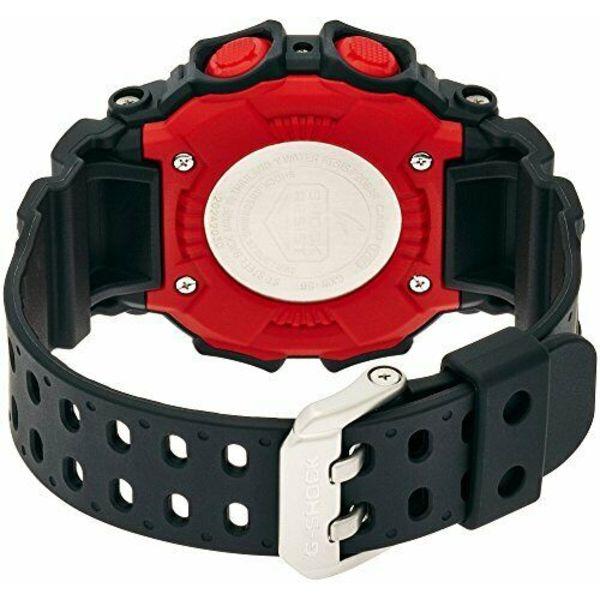 Casio Часы G-SHOCK GX Series MULTIBAND GXW-56-1AJF Мужские НОВЫЕ из Японии