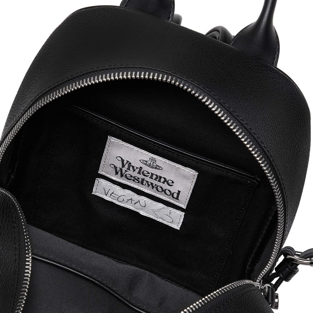 Backpack ANNIE BLACK [Vivienne Westwood] [item]