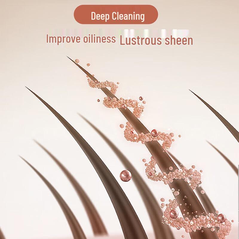 Chuangyang Zhencui Fragrance Shampoo