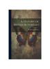 Книга A History of British Buterflies