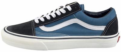 Кроссовки Old Skool navy/black