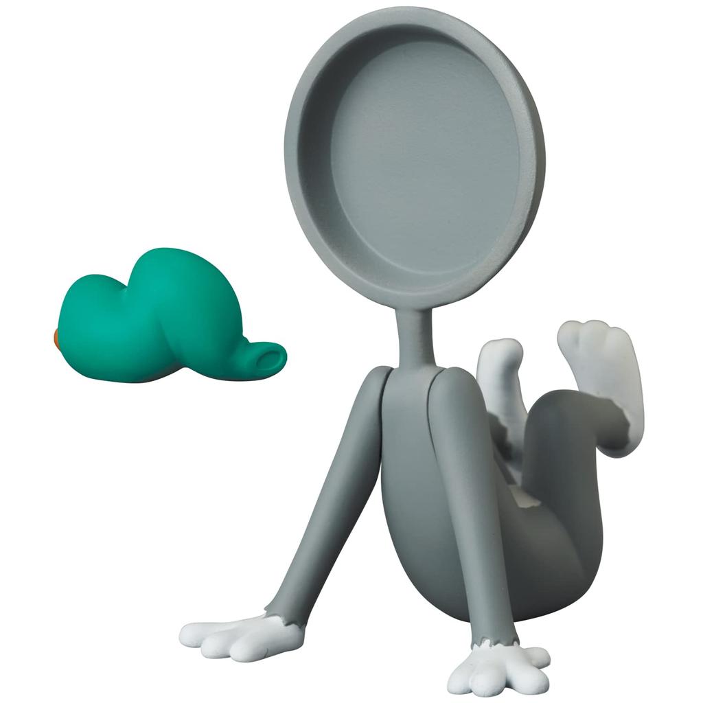 UDF Ультрадетализированная фигурка Том и Джерри СЕРИЯ 3 ТОМ Том в форме ДЖЕРРИ и Джерри Винил Каждая полная высота Окрашенная Завершенная фигурка № 669