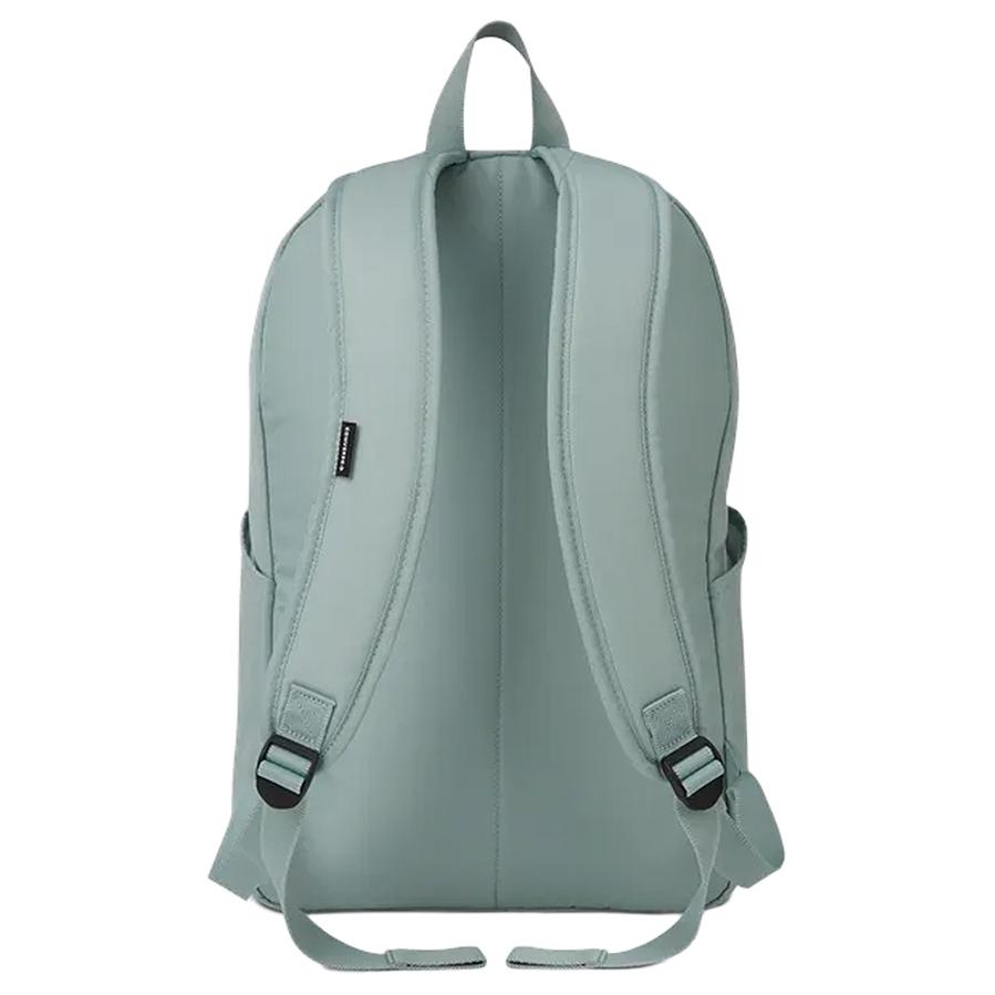 New Converse Polyester Backpack Medium Size Unisex Aqua Blue 10020533-A20