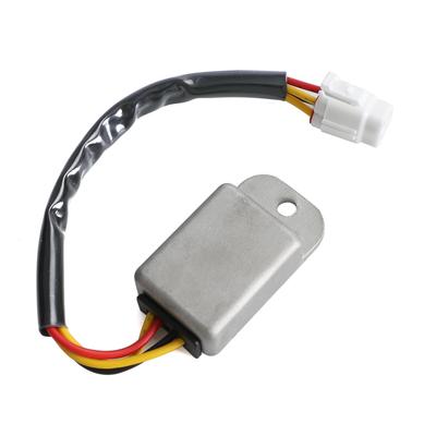 Регулятор-выпрямитель напряжения для Kawasaki KX125 K, KX250 K 1998 21066-1110