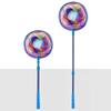 Portable Dip Net Poles Corrosion-resistant Shrimp Catching Nets Outdoor Tools Butterfly Nets  Kids