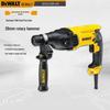 DeWALT 26 мм SDS-Plus 3-режимный перфоратор вилка CN (адаптер в комплекте)