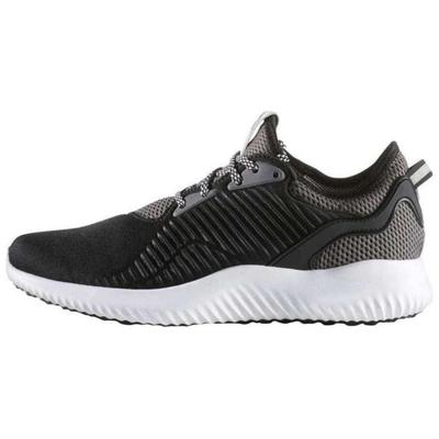 Alphabounce Luxe W Удобная амортизация Нескользящие Низкие Повседневные Кроссовки для бега Женские кроссовки Черно-белые B39263