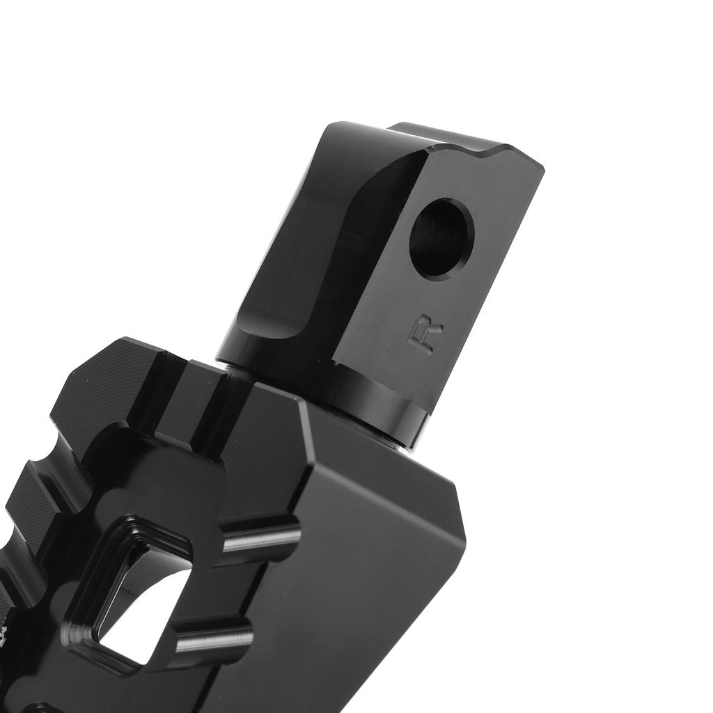 Rear Footrests Foot Peg Fit for HONDA CT125 Hunter Cub 20-24 Trail 125 2021-2024