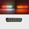 Multicolor 12-24V Side Lights for Cars, Motorcycles, and Trucks