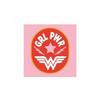 Girl Pwr Print