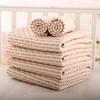 Baby Changing Mat Waterproof Diaper Nappy Urine Pad Cover Natural Organic Cotton Stroller Bed Sheet