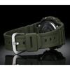 Casio Часы Casio G-SHOCK DW-5610SU-3 мужские цифровые утилитарные цвета Military Khaki Limited водонепроницаемые