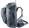 Рюкзак Deuter Access Pro 60 SL schwarz (3512225-7000)