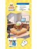 RealFun LK2506 Солнечная Qimo Pig Edition Орнамент-сюрприз