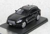 INFINITI FX50 2009 Платиновый графит 1/43
