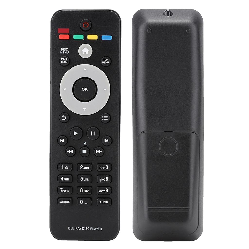 Для RC 2820 Blu Ray Player пульт дистанционного управления с большой кнопкой