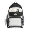 Schoolbag Japanese high-value pain bag schoolbag for primary school students, versatile and cute girl backpack, large-capacity backpack for women