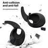 5Pairs Replacement Silicone Ear Tips for Samsung Galaxy Buds3 Anti-Slip Ear Hook Soft Covers