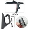 Front Hook Hanger for Xiaomi Mijia M365 Electric Scooter Grip Handle Bag Part