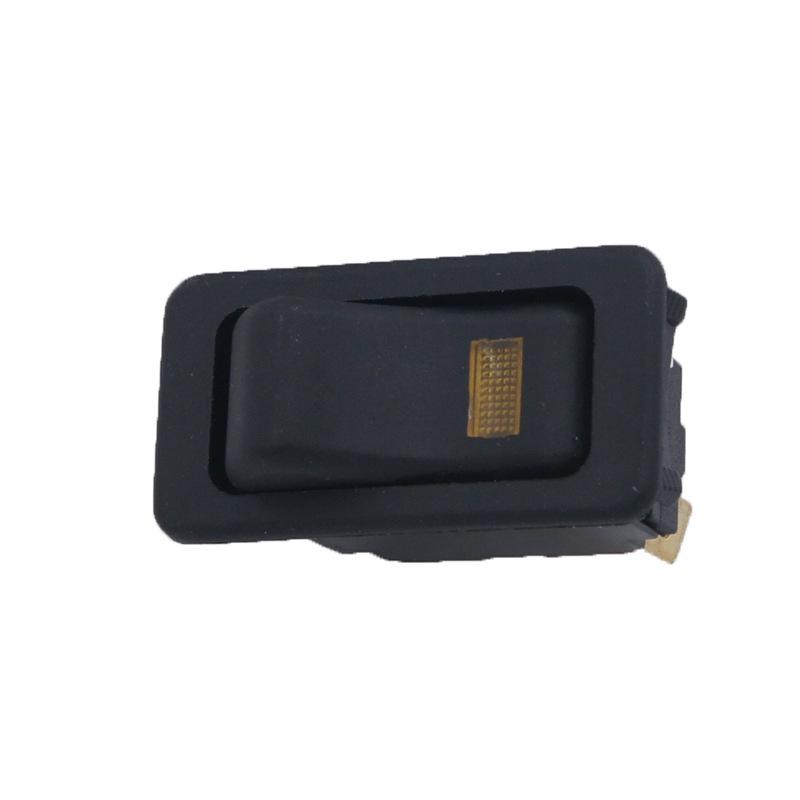 Сверхмощный электрический переключатель стеклоподъемника для грузовиков - Модель 1MR4285M12