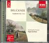 CD EUGEN JOCHUM - Bruckner:symphony No.5&6 724357266123 EMI CLASSICS Japan Classical Used