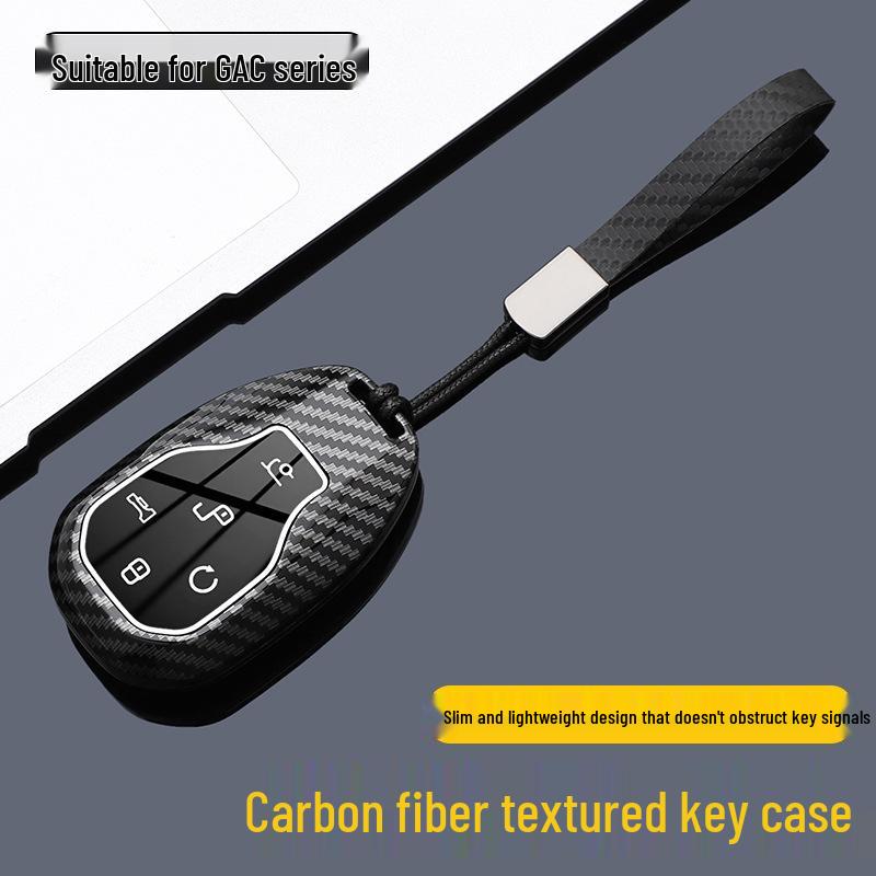 Чехол для ключей GAC Trumpchi E8 2024/2025 - Версия Dragon Soaring Edition Legend E8pro Автомобильная сумка