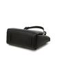 Athe Vanessabruno [Raie] Raie Black Cowhide Tote And Crossbody Bag S Aaba6E520Bk
