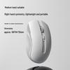 Беспроводной Bluetooth-комплект Rapoo 8200G (клавиатура и мышь), мультирежимный