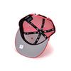 New Era Кепка 9FIFTY Snapback с сеткой NBA Atlanta Hawks,
