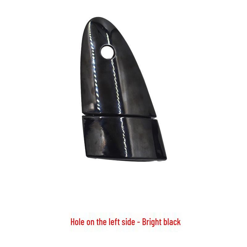 Honda CR-Z Exterior Door Handle (2011-2015)
