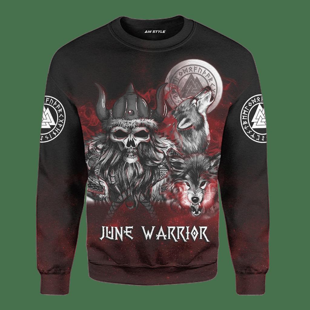 Men's Long-sleeved Sweatshirt Comfortable Round Neck Pullover Top Base Shirt 3D Digital Printed Sweatshirt