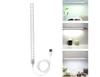 Wardrobe Light  LED Closet Light Touching Switch LED Lights  Brightness Control 6W 30cm