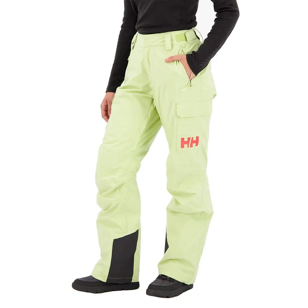 Helly Hansen Брюки Switch Cargo Insulated
