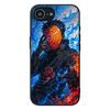 Чехол для телефона Itachi Narutos Uchiha Tobi Obito для Samsung Galaxy Note 20 9 8 S8 S10 S9 Plus A54 A33 A21S A31 M21 S10E A17