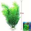 Aquarium Simulation Plant Aquatic Plants for Aquarium Landscaping