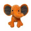 Elephant Plush Toys Baby Room Decorative Stuffed Dolls for Plush Toys Plushie Plushies Teddy Children Stitch Stuffed Animals