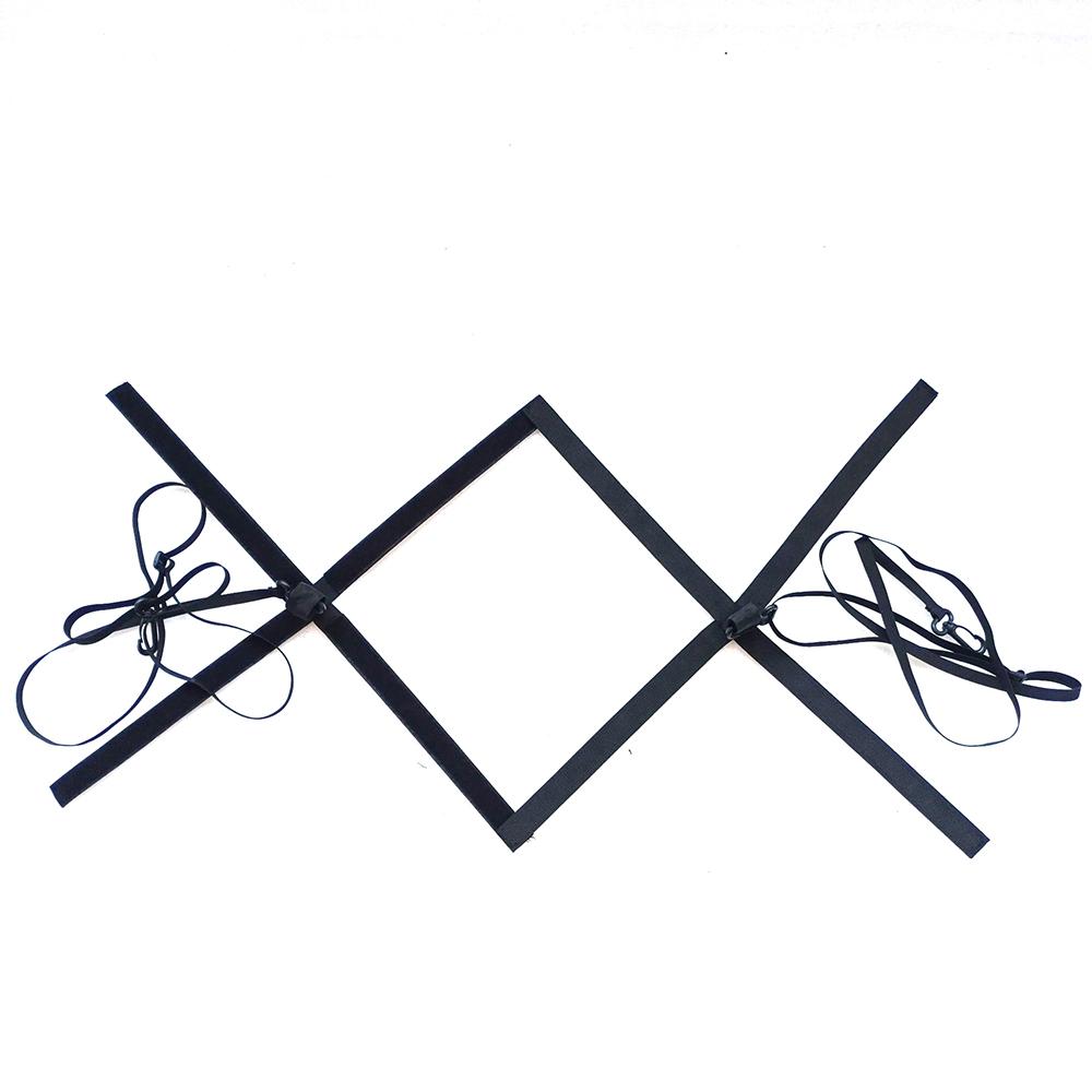 Тренировочные ленты для волейбола, регулируемые эластичные тренировочные ленты с возвратом, тренировочные средства для прыжков на месте, тренировка навыков сгибания