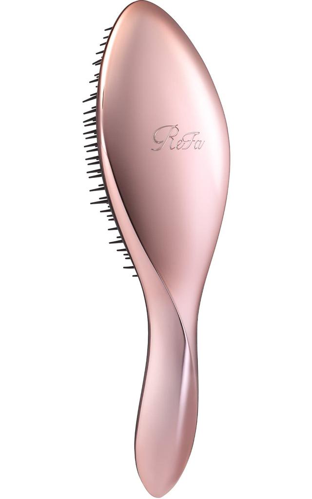 ReFa AILE BRUSH (Rose Gold)