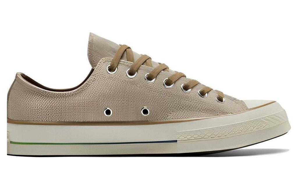Кеды Converse Chuck 70 Low 'Color Fade - Beach Stone' A02771C