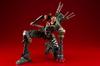 Shin Evangelion Movie Version Universal Humanoid Battle Weapon Android Evangelion Regular Practical Type New Unit 02 Общая высота 218 мм Масштаб Пластик