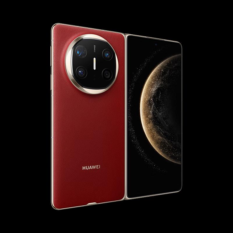 Huawei Складной смартфон Mate X6 (Китайская версия)